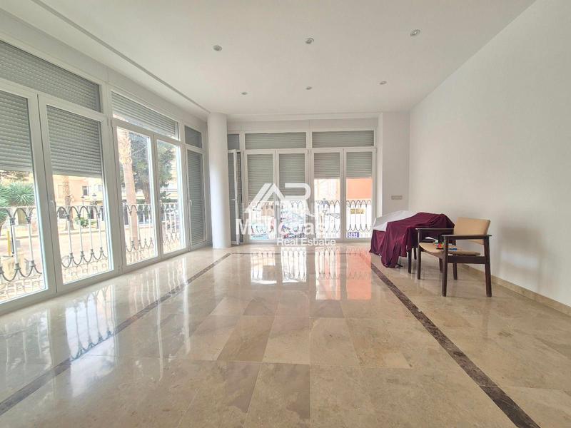 Foto 7b6f6d8c-9e8c-4fd6-80b2-36281eb3c38f. Appartement dans Cuevas del Almanzora pueblo Cuevas del Almanzora