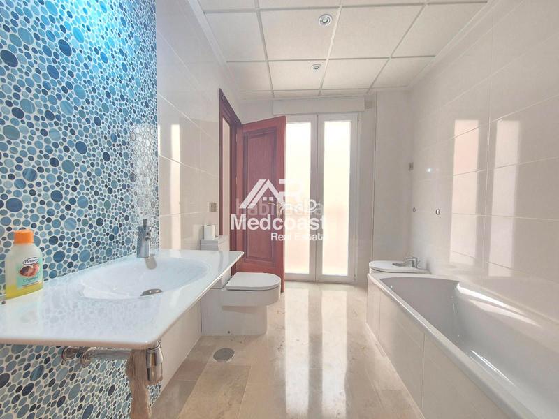 Foto 93bf6013-01be-46c5-8743-962a4acaa097. Appartement dans Cuevas del Almanzora pueblo Cuevas del Almanzora