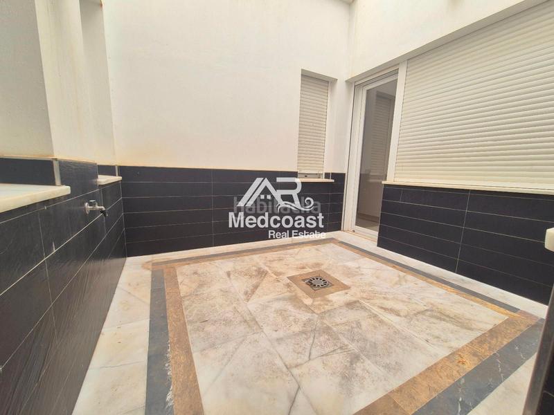 Foto b12b9e4b-d968-48a4-adc7-73aca2a9116e. Appartement dans Cuevas del Almanzora pueblo Cuevas del Almanzora