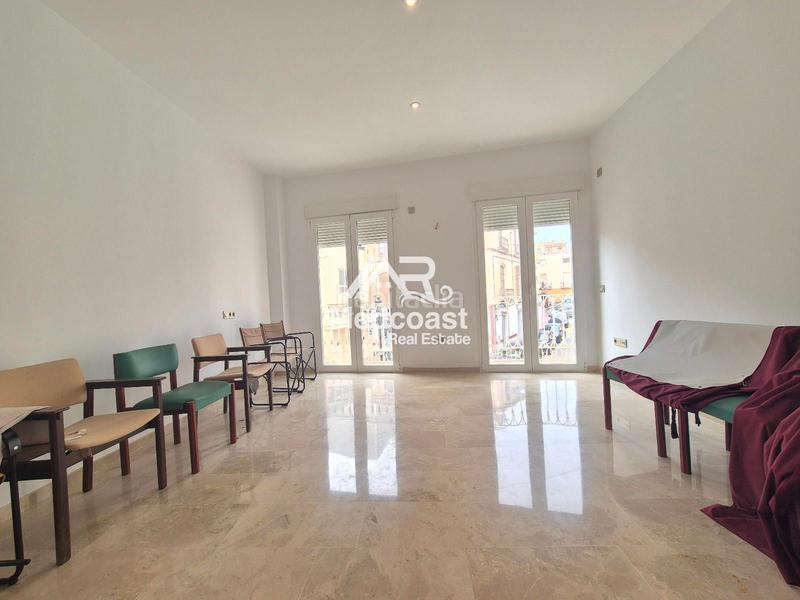 Foto d1dd721f-1019-4f7a-9e17-9324d20e2fe9. Appartement dans Cuevas del Almanzora pueblo Cuevas del Almanzora