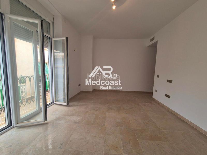 Foto 052755fd-3413-4d65-b66d-05e73cc4e5f6. Flat in Cuevas del Almanzora pueblo Cuevas del Almanzora