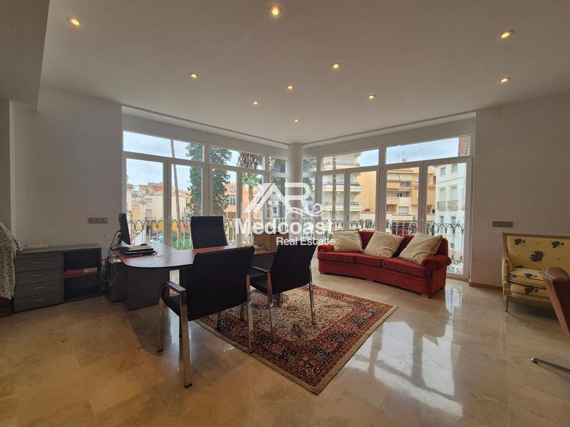 Foto 11fd3f85-736c-4e92-b520-a4c427ca72d0. Flat in Cuevas del Almanzora pueblo Cuevas del Almanzora