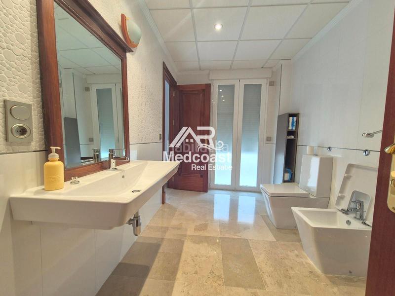 Foto 132f6971-68c5-4827-9185-af99360006cb. Flat in Cuevas del Almanzora pueblo Cuevas del Almanzora