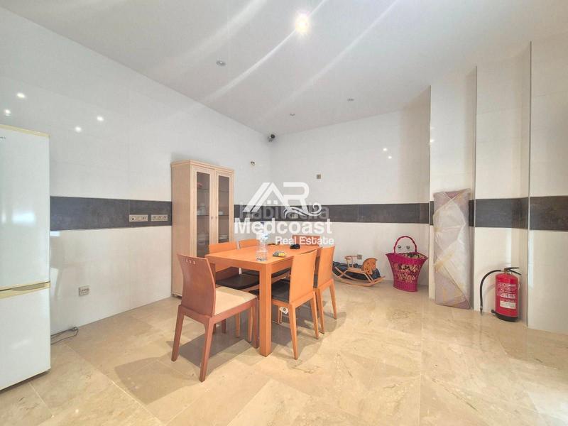 Foto 18cfbd42-bc13-4903-a1b9-ad7965b21a29. Flat in Cuevas del Almanzora pueblo Cuevas del Almanzora