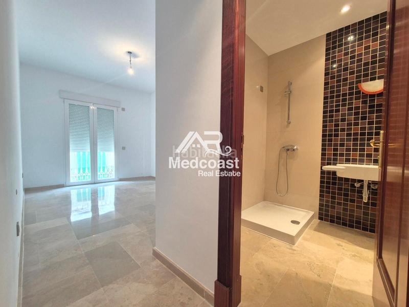 Foto 54cc2c44-e93f-4075-a074-3fc200ae886d. Flat in Cuevas del Almanzora pueblo Cuevas del Almanzora