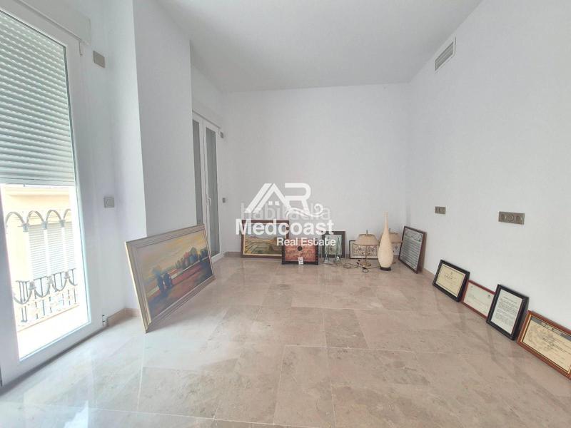 Foto 5b612c66-463f-46b6-8c48-d00812b85cad. Flat in Cuevas del Almanzora pueblo Cuevas del Almanzora