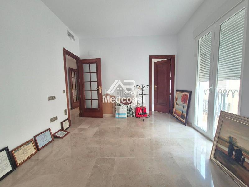 Foto 67caf73e-8414-44b2-b221-c067c29b45cf. Flat in Cuevas del Almanzora pueblo Cuevas del Almanzora