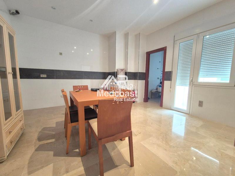 Foto 73319bb7-13db-4477-9713-9a5b650fef42. Flat in Cuevas del Almanzora pueblo Cuevas del Almanzora