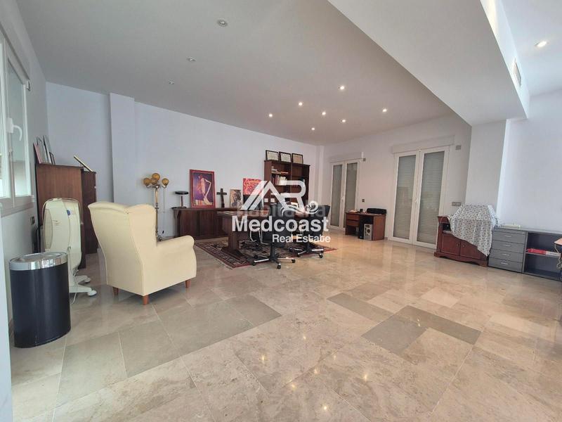 Foto 8bfb86fd-932c-410b-95b8-24681b7ecb06. Flat in Cuevas del Almanzora pueblo Cuevas del Almanzora