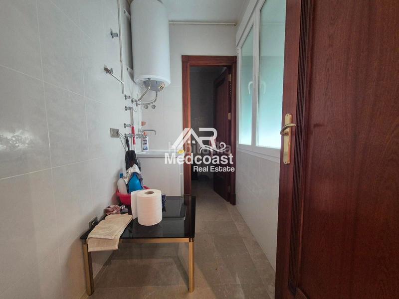 Foto a8e6a22c-5c74-49bb-ab30-9288830573b0. Flat in Cuevas del Almanzora pueblo Cuevas del Almanzora