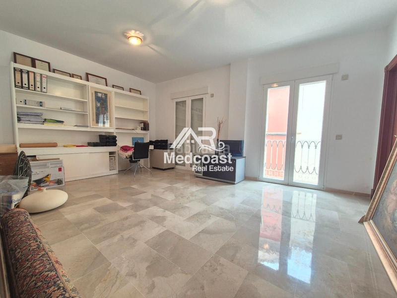 Foto bdfdae7a-9cfa-4216-96da-e58487795354. Flat in Cuevas del Almanzora pueblo Cuevas del Almanzora