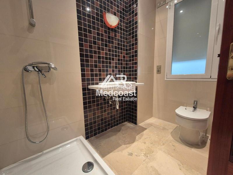 Foto bfb27eca-0ed6-448e-9fff-98b91d7f68cd. Flat in Cuevas del Almanzora pueblo Cuevas del Almanzora