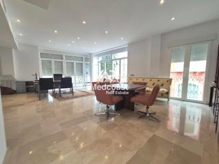 Flat  Aire el. Vivienda de lujo en el corazón de cuevas del almanzora