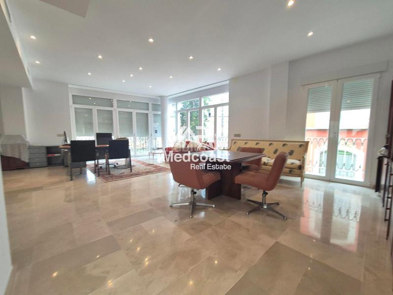 Foto bfb79301-b6c4-4180-a008-f74fb38dd442. Flat in Cuevas del Almanzora pueblo Cuevas del Almanzora