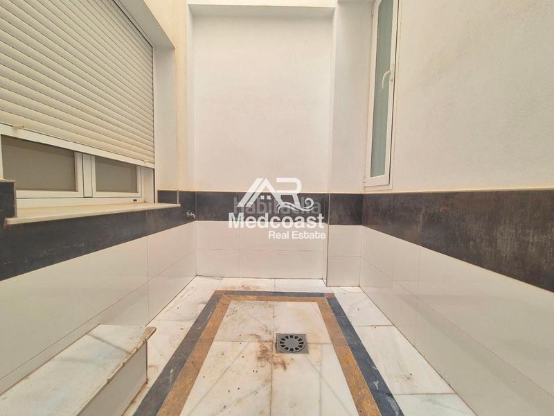 Foto c3473d23-8b10-4053-aacd-51ed9ebe105e. Flat in Cuevas del Almanzora pueblo Cuevas del Almanzora