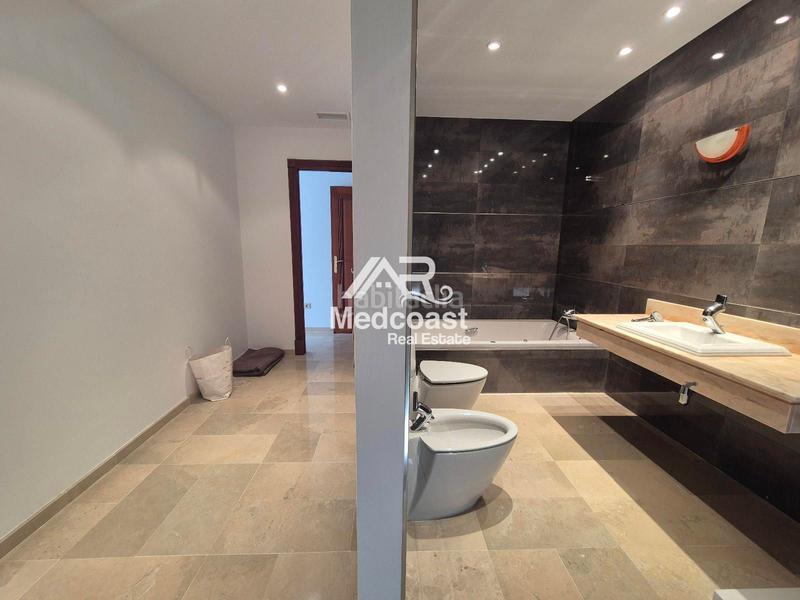 Foto cc9e80b7-c280-46c6-867f-fee71a64c71d. Flat in Cuevas del Almanzora pueblo Cuevas del Almanzora