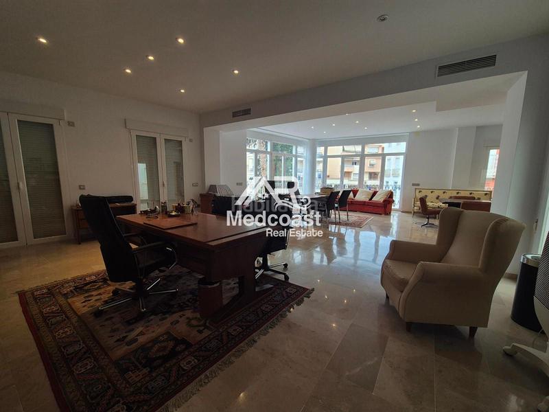 Foto cece8878-f314-4437-ad22-f02262ba7552. Flat in Cuevas del Almanzora pueblo Cuevas del Almanzora