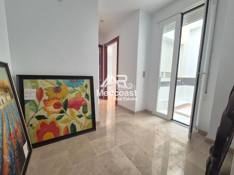 Foto e7e085d4-c462-465b-b595-b0c2deef5d9d. Flat in Cuevas del Almanzora pueblo Cuevas del Almanzora