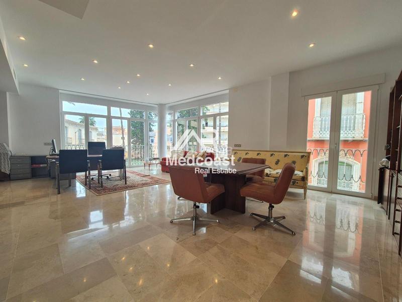 Foto f3cd6c20-6044-41b1-b3bb-ae9bf3b92004. Flat in Cuevas del Almanzora pueblo Cuevas del Almanzora