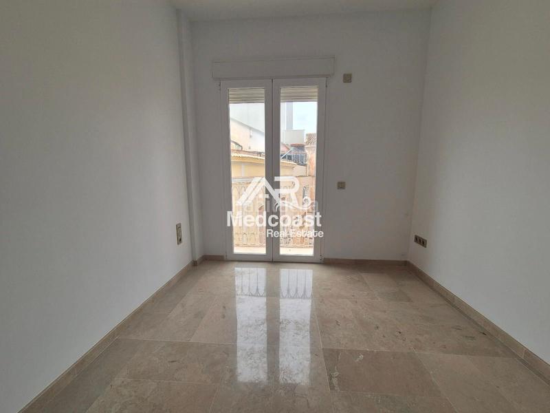 Foto 6057f50d-947e-405b-b162-348bc2e0f3df. Pis a Cuevas del Almanzora pueblo Cuevas del Almanzora