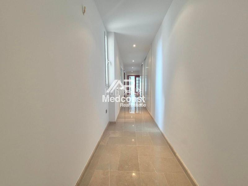 Foto bafbbe93-6275-4ea1-aa5d-ffcc8cbd6bee. Pis a Cuevas del Almanzora pueblo Cuevas del Almanzora