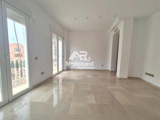 Flat  Aire el. En cuevas del almanzora