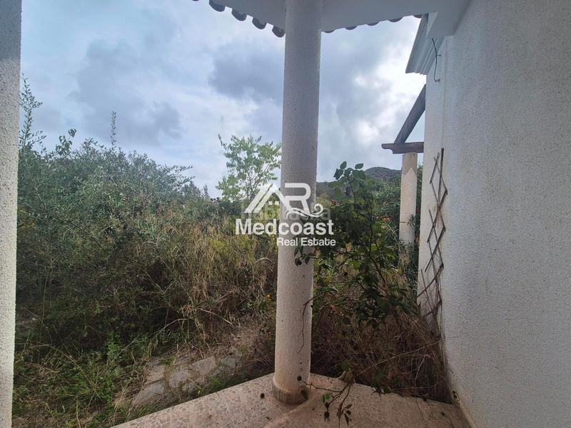 Foto 03986bc9-5070-4bfa-8c60-f63e349bb733. Chalet mit parking pool in Lubrín