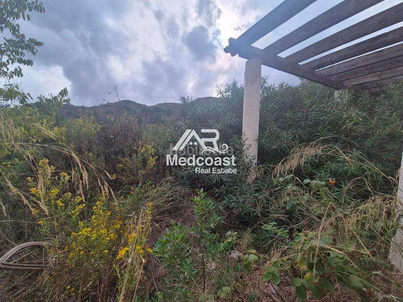 Foto 097dd3f3-566b-41a5-b4b4-f8eb7328d626. Chalet mit parking pool in Lubrín