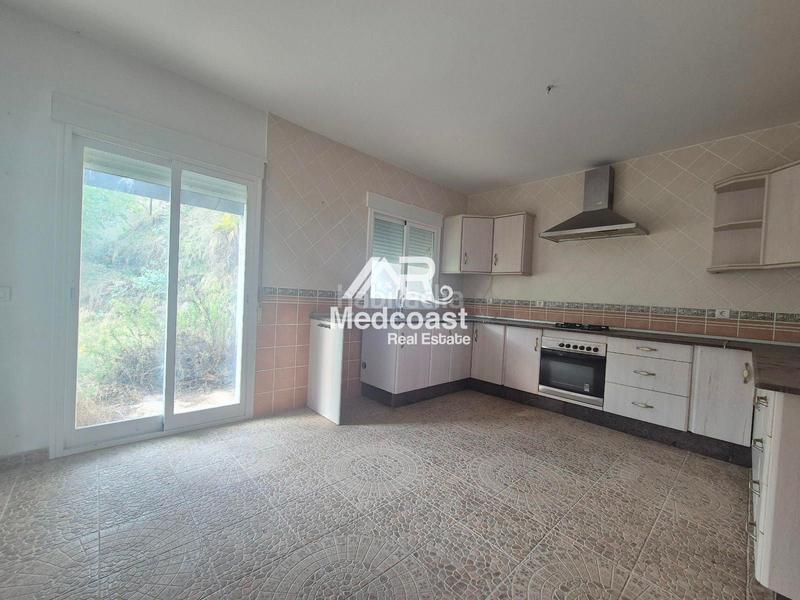 Foto 1241ce7d-dbf3-47ef-92da-30b09bede7bf. Chalet mit parking pool in Lubrín