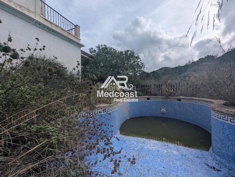 Foto 29dbb9cf-a946-4aee-af7d-1fc5e6a2baaf. Chalet mit parking pool in Lubrín