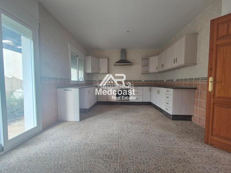 Foto 2b484255-3825-4db7-a5bc-6eb5b9b1ccff. Chalet mit parking pool in Lubrín