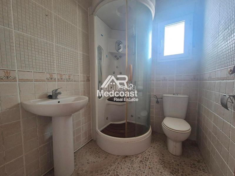 Foto 3b20dfb5-8d84-4dd3-81d0-57a21dfae805. Chalet mit parking pool in Lubrín