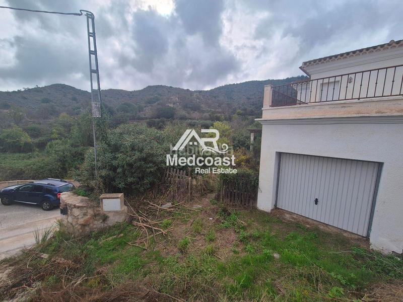 Foto 4de5e4c7-31e2-4083-83be-8004769d013b. Chalet mit parking pool in Lubrín