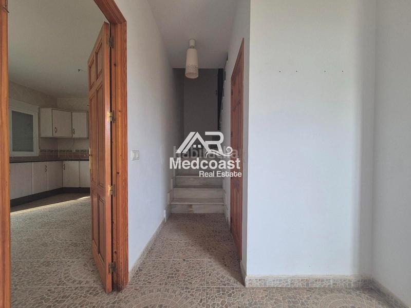 Foto 675afa3e-6bc7-48da-aa68-0823312732ff. Chalet mit parking pool in Lubrín