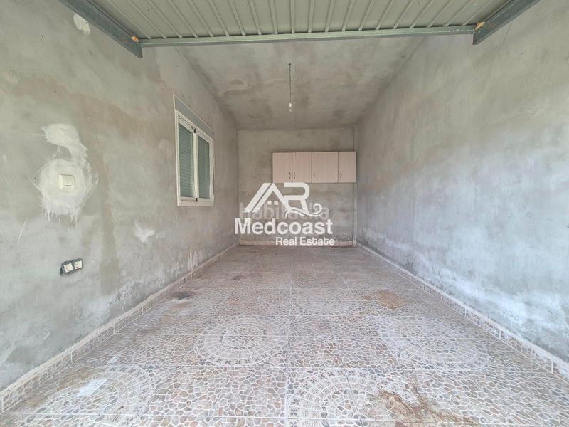 Foto 6836250f-49ab-4e4b-84c1-1fbd36dfe975. Chalet mit parking pool in Lubrín