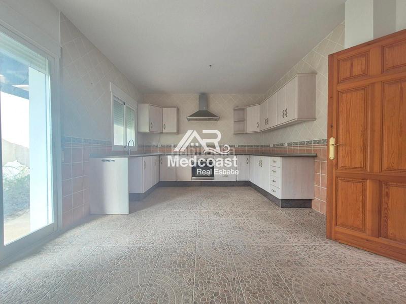 Foto 74ef0010-29d2-40ab-8931-76e68e2314b9. Chalet mit parking pool in Lubrín