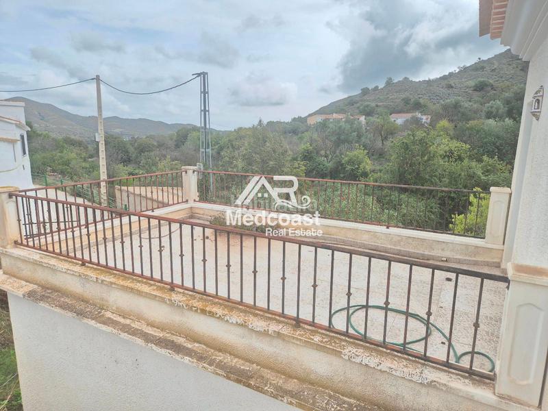 Foto 7758fb0c-67cd-4386-81a5-3b5b612c0f47. Chalet mit parking pool in Lubrín