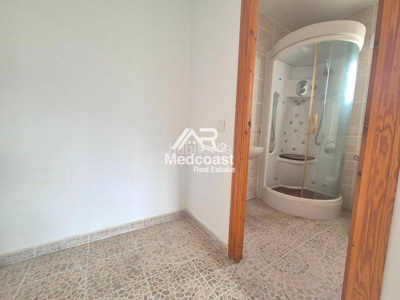 Foto 9425f590-ac53-425e-b00a-48dd7876057f. Chalet mit parking pool in Lubrín