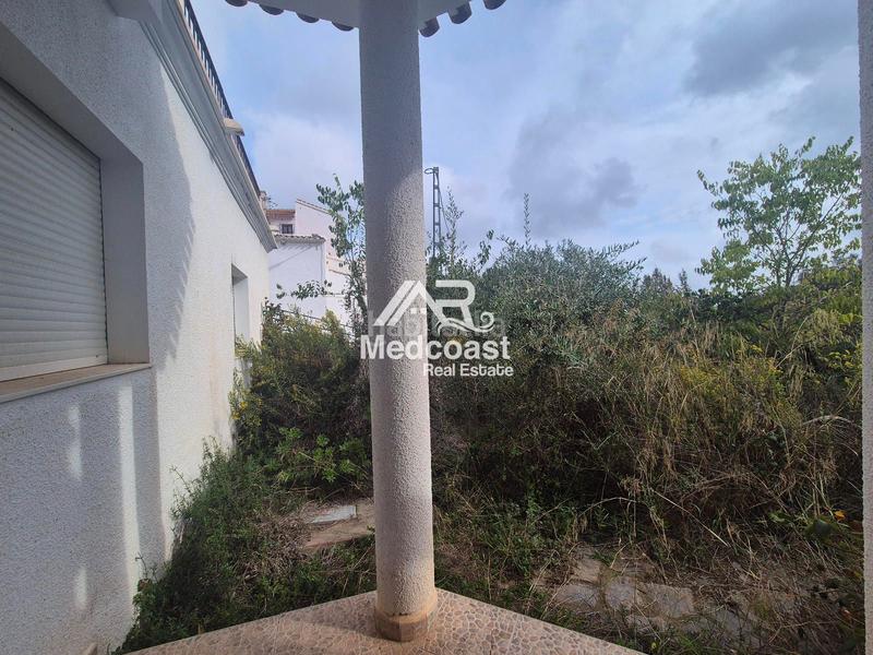 Foto 945357f6-2ec0-4e13-9d57-954c5dce799c. Chalet mit parking pool in Lubrín