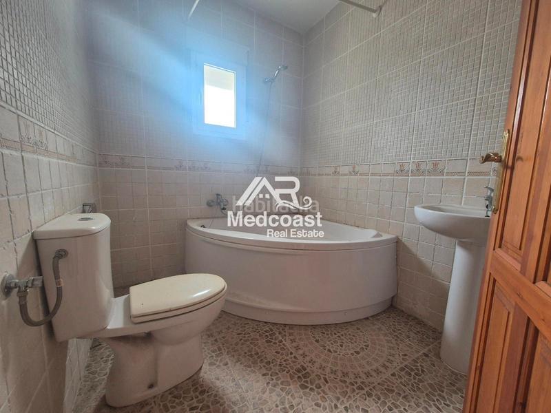 Foto 9d2b6794-d431-4c94-8894-a52602e7c2d3. Chalet mit parking pool in Lubrín