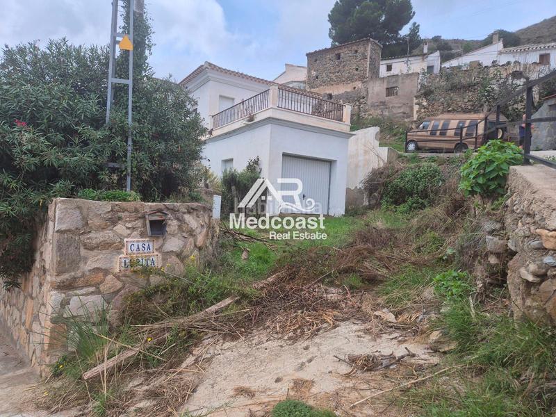 Foto a41eacc4-62b2-4d01-9b6e-1b8fe705ef6f. Chalet mit parking pool in Lubrín