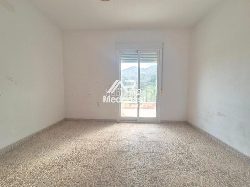 Foto a8e0aecc-9eff-41c7-aea7-240fab8329b1. Chalet mit parking pool in Lubrín