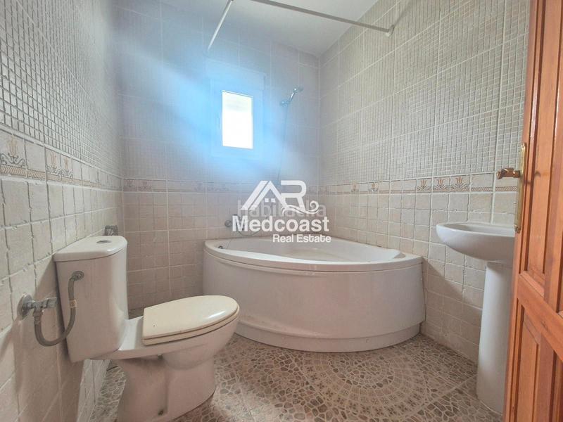 Foto aab79f0c-cb58-40ed-a066-1d68dd634778. Chalet mit parking pool in Lubrín