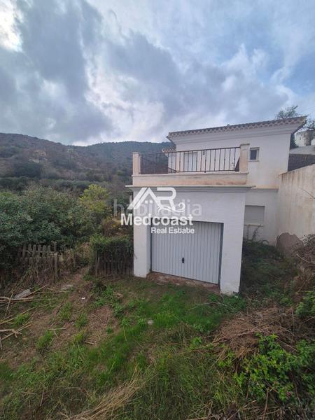 Foto b385af4b-91e4-4aaa-92c3-ee4c419d8ca3. Chalet mit parking pool in Lubrín