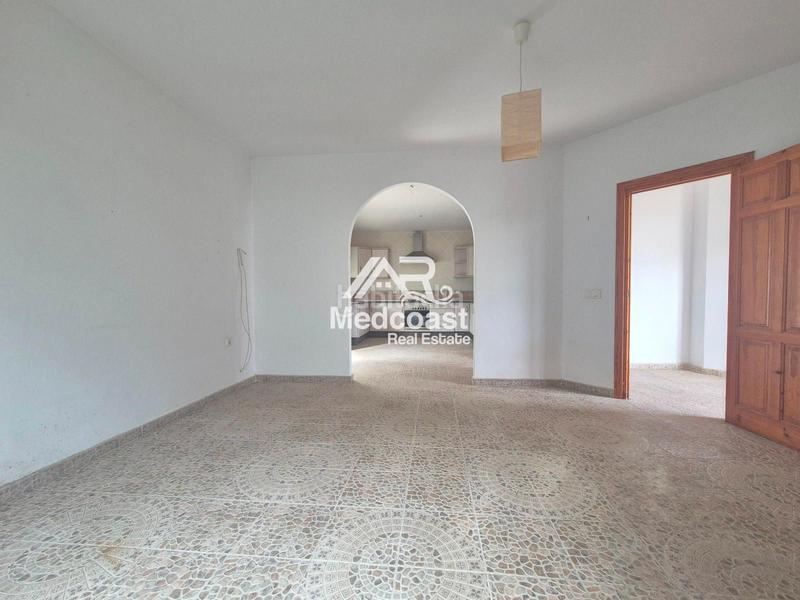 Foto bbb69d9d-c137-4692-bdab-a4a9101caa19. Chalet mit parking pool in Lubrín