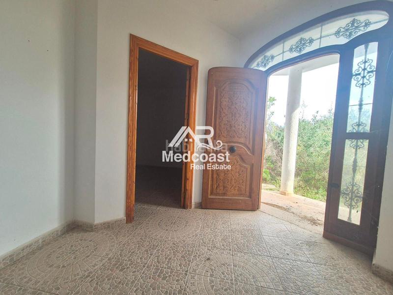 Foto ec7cfdd5-48bf-4bd3-9a23-8bb728aadd55. Chalet mit parking pool in Lubrín