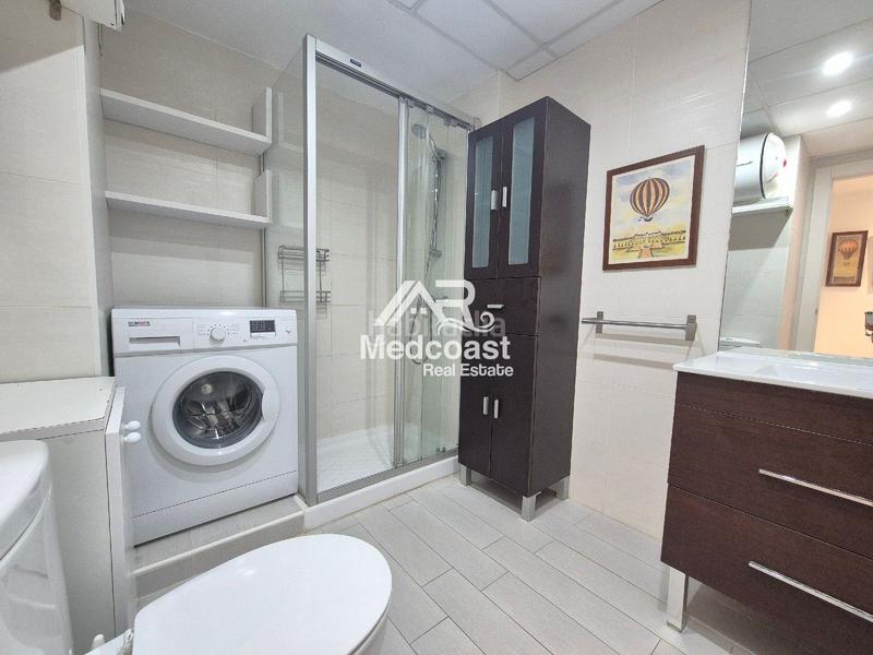 Foto 261639c5-7905-4612-9a57-da594285027a. Appartamento con parcheggio piscina in Las Marinas - Pueblo Laguna Vera