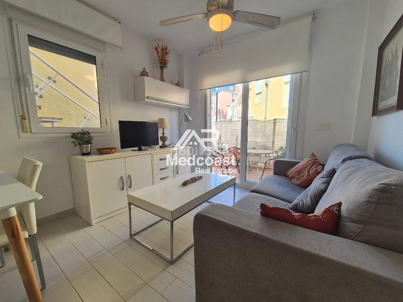 Foto 5bf0c96f-5f6d-45ce-b9cb-76a700308ca2. Appartamento con parcheggio piscina in Las Marinas - Pueblo Laguna Vera