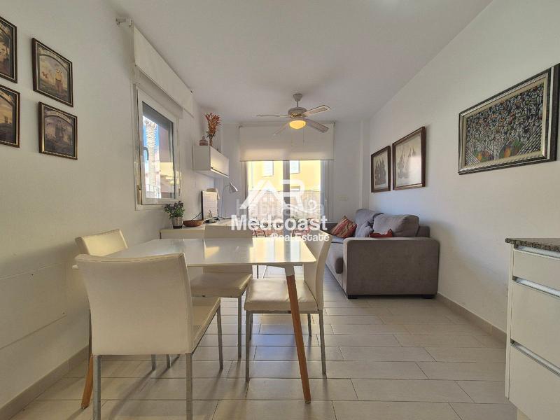 Foto 6e4a3ad2-d7c0-4446-bca9-6b26745729a0. Appartamento con parcheggio piscina in Las Marinas - Pueblo Laguna Vera