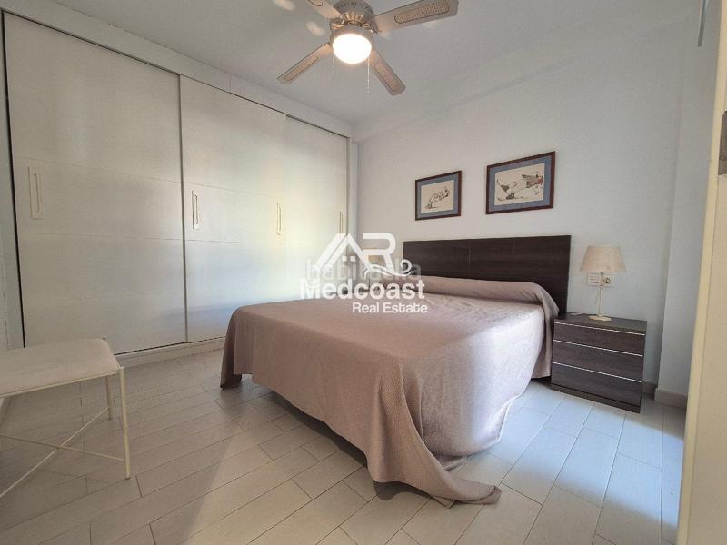 Foto 738f1b8f-1ec9-451b-ace3-67e78109f636. Appartamento con parcheggio piscina in Las Marinas - Pueblo Laguna Vera